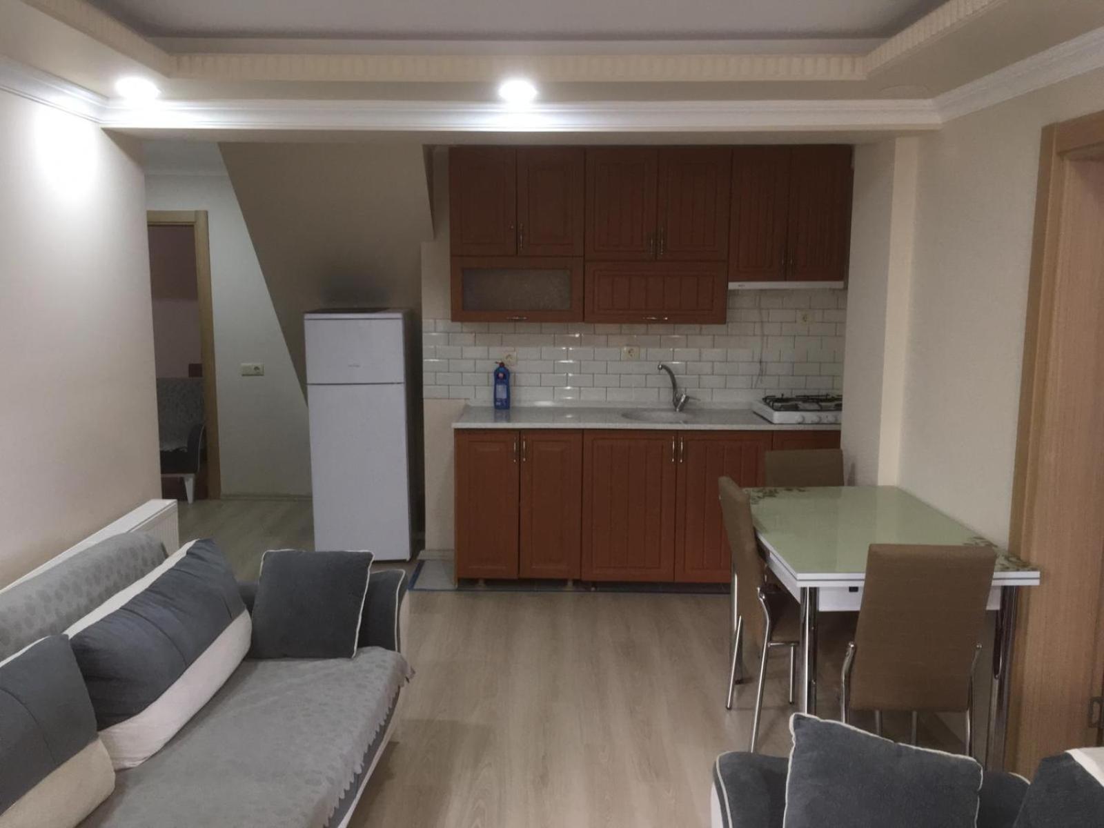 Sefa Apart Узунгель Экстерьер фото